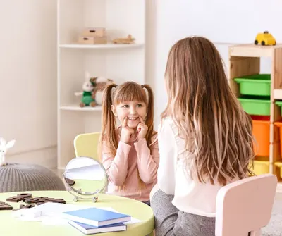 Gabinet Logopedyczny "Mowa na medal"